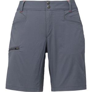 Шорты Black Diamond Valley Short Black Diamond, Anthracite