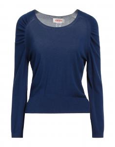 Свитер Kontatto, синий