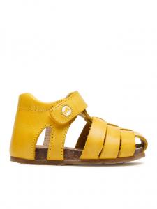 Сандалии Falcotto By Alby Naturino, желтый