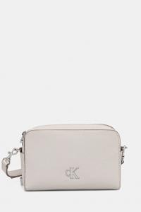 Сумка Calvin Klein Jeans, бежевый