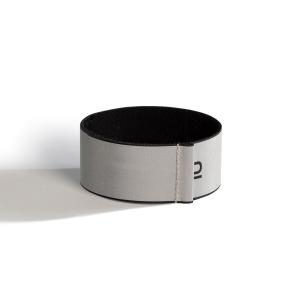 Светоотражающий зажим на липучке для защиты брюк при езде на велосипеде EPI 540 BTWIN