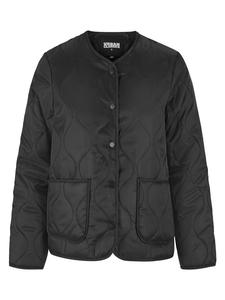 Куртка Urban Classics, черный