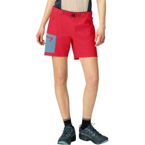 Шорты Norrona Falketind Flex1 Light Short Norrona, Aura Orange