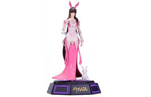 Фигурки Spiritual Creations