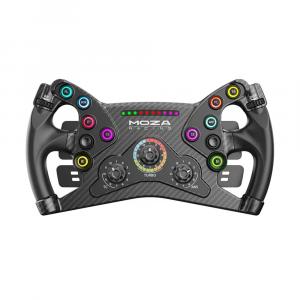Рулевое колесо Moza KS, черный