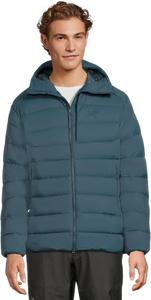 Мужская толстовка с капюшоном из тория Arc'teryx, Nightscape