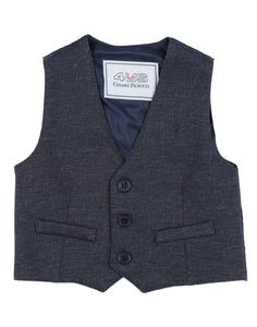 Жилет для ребенка Paciotti 4Us, полуночно-синий
