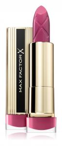 Губная помада Max Factor Colour Elixir, 110 Rich Raspberry, 4 г
