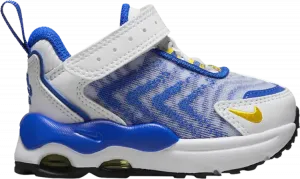 Кроссовки Nike Air Max TW TD 'Racer Blue', белый