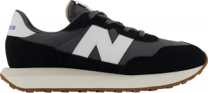 Кроссовки New Balance 237 Big Kid 'Black Moonbeam', черный