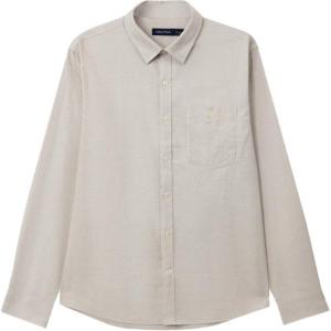 Мужская рубашка NAUTICA, хаки