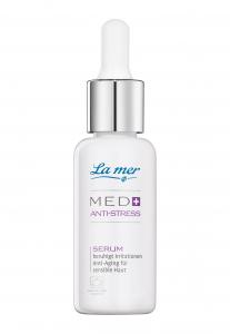 Сыворотка LA MER GESICHTSPFLEGE MED+ ANTI-STRESS SERUM
