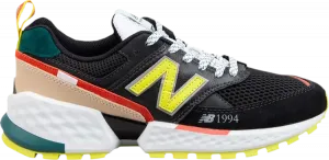 Кроссовки New Balance 574 Sport 'Outdoor Pack', черный