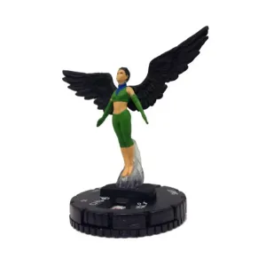 Свифт #017 (С), DC HeroClix - Flash - Singles