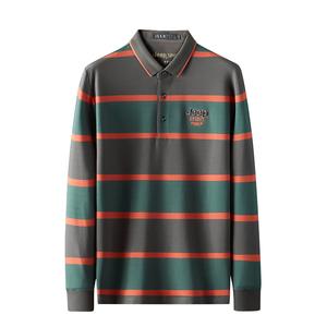 Футболка поло унисекс JEEP SPIRIT, Ярко-синяя