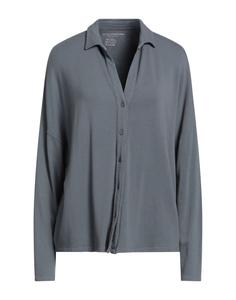 Рубашка Majestic Filatures, серый