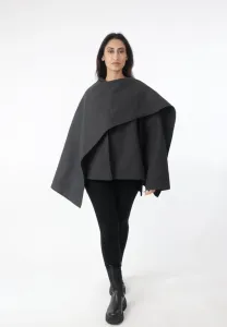 Летняя куртка Elara, Schwarz