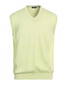 Свитер Rossopuro, лаймовый