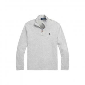 Polo Ralph Lauren Striped Embroidered Shirt