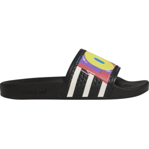 Сандалии Adidas Kris Andrew Small x Adilette Slide 'Pride', черный