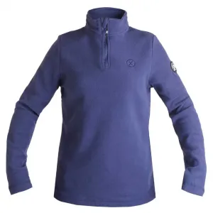 Футболка Newwood Cindy Long Sleeve, синий