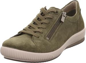 Женские кроссовки Legero низкие, Khaki Green 7700