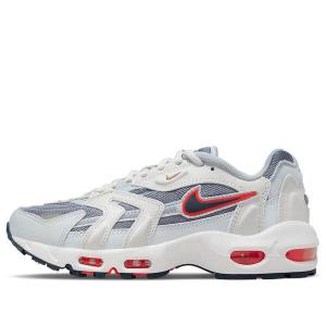 Кроссовки air max 96 'ashen slate white blue' Nike, мультиколор
