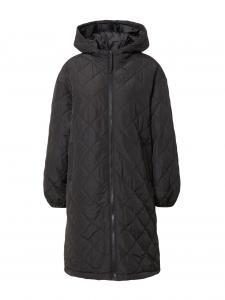 Межсезонное пальто Dorothy Perkins, черный