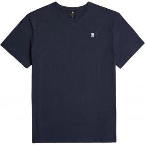 G-STAR RAW Футболка G Star RAW мужская темно-синяя