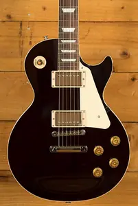 Gibson Les Paul Standard 50-х | Trans Oxblood