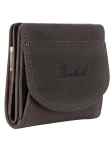 Кошелек Benthill, серый