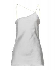 Топ Erika Cavallini, светло-серый