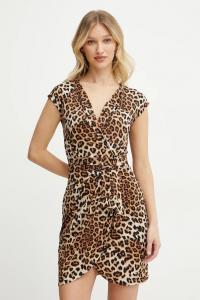 Платье Morgan, коричневый