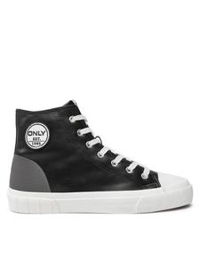 Кеды Only Shoes, черный