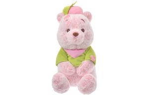 Плюшевая кукла Winnie The Pooh Cherry Blossom высотой 29см/43см Disney