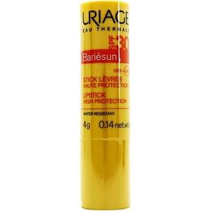 Губная помада Bariesun от Uriage Eau Thermale High Protection SPF30 4g