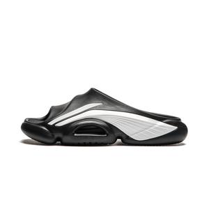 BADFIVE Slide Шлепанцы мужские белые Lining