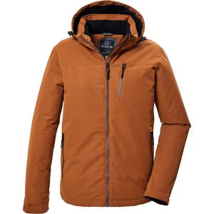 Функциональная куртка gw 64 mn jckt G.I.G.A. Dx By Killtec, цвет rost