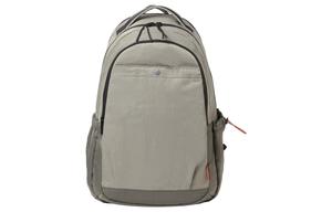 Samsonite Нейлоновый рюкзак унисекс яркий хаки