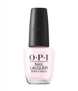 Лак для ногтей OPI Nail Lacquer, Let's Be Friends!, 15 ml