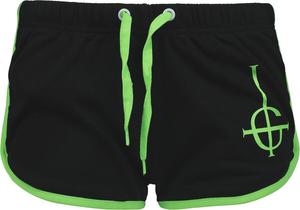 Шорты Ghost EMP Signature Collection, черный