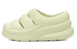 UGG Sport Yeah Clog Melon Green Women's