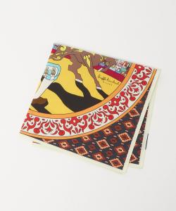 <Dieffe Kinloch>THE BULLING/Handkerchief