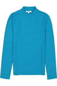 Лонгслив GARCIA, Blue