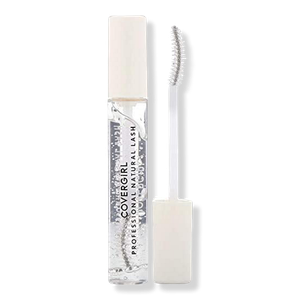 Профессиональная тушь для ресниц Natural Lash CoverGirl, Clear 100