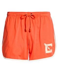 Шорты и бермуды Champion, оранжевый
