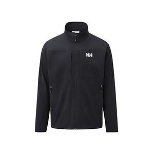 HELLY HANSEN Износостойкая солнцезащитная одежда унисекс, Black