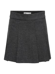 Юбка JDY CHARLY, Mottled Black