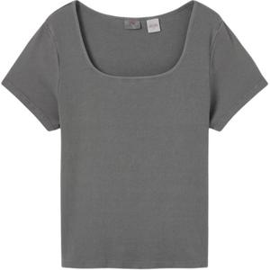 Футболка женская Ink Gray Levis, серый