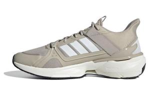 Футболка Futurevulc 'Grey White' Adidas, серо-белая